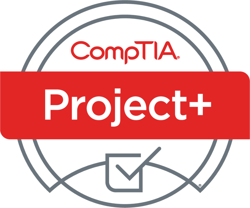 CompTIA Project+