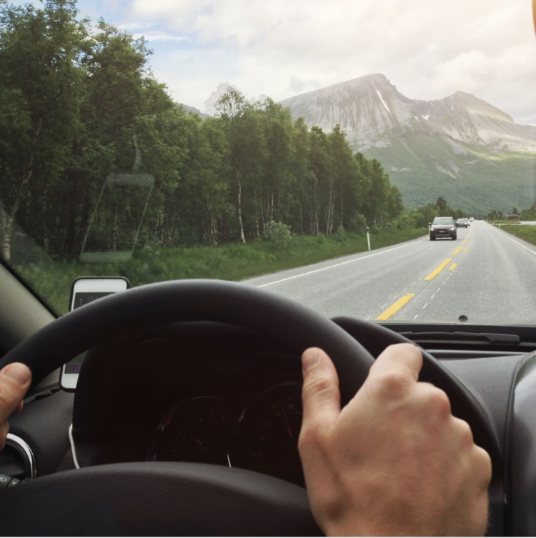 Drivers Education Training Program